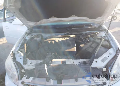 2012 Chevrolet Impala Lt z USA, uszkodzony, nr VIN 2G1WG5E36C1259325